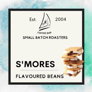 S'MORES