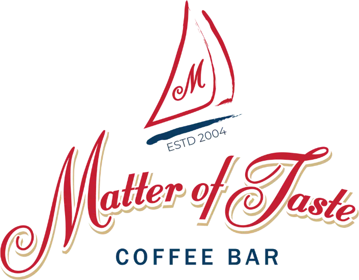 Matter of Taste Coffee
